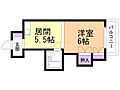 けいほくレジデンス8階3.7万円