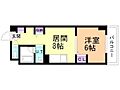 コートロティ宮ケ丘4階5.0万円