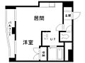 ラフォーレ円山公園2階3.7万円