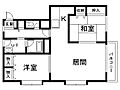 ハイム宮の森353階7.5万円