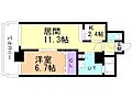 サンコート南4条4階6.7万円