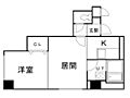 リベルティ医大前5階4.7万円