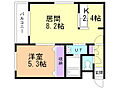 E-horizon宮の森4階5.6万円