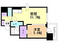 マストライフ南4条6階8.7万円