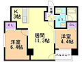 NorthPoints北円山7階8.5万円