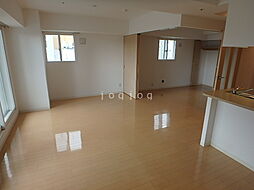 シティコート北一条 1110 11階2LDKのリビング/ダイニング