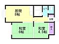 パークサイド6182階5.0万円