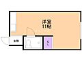プレジデント円山6階3.6万円
