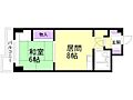 アルファコンフォート札幌5階5.3万円