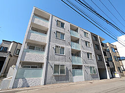 札幌市営東西線 西28丁目駅 徒歩3分の賃貸マンション