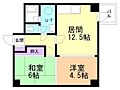 ファーストハイム3階5.3万円