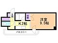 プレサント南3東26階4.5万円