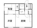 パークレジデンス鶴2階4.2万円