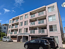 サンフロア山鼻（旧サイレンス山鼻）