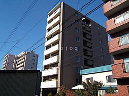 アズーリガーデン山鼻