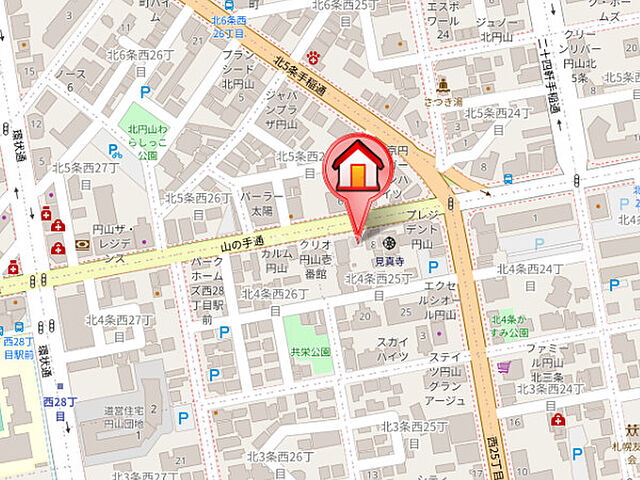 地図