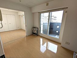 レジディア桑園 1002 10階1LDKのリビング/ダイニング