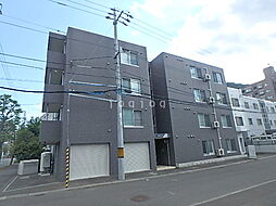 ノーブル円山 202