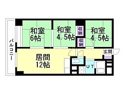 共済ハウス 8階