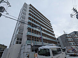 JR函館本線 桑園駅 徒歩5分 5階/-