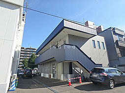 第2エルムビル 2階/202