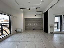 札幌市営南北線 さっぽろ駅 徒歩8分の賃貸マンション 8階2LDKのリビング/ダイニング