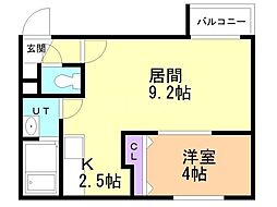札幌市営東西線 西28丁目駅 徒歩1分 1階/-