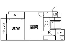 Ｌｅ　ｒｅｖｅ 2階