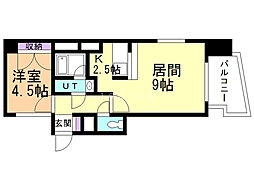 ＦＥＥＬ（フィール） 2階