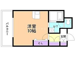 リヴィテージ中島公園 6階