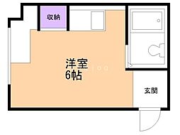 円山プレイス 2階