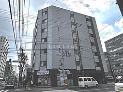 カルフール大通東 203