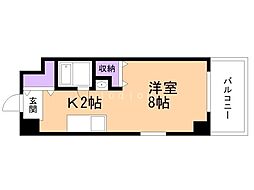 メゾンドブーケ円山 6階/606