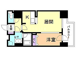 アルファタワー札幌南4条 11階/1106