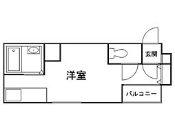 ｅ−ハウス 2階/201
