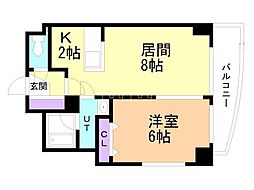 ＦＥＥＬ（フィール） 2階