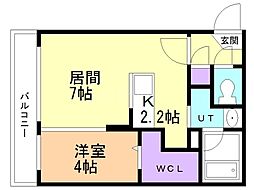 Red　Orb　YAMAHANA 4階