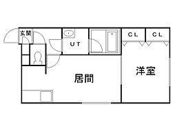 オルセー宮の森 2階/203