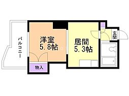 ＥＸＣＥＬＬII 4階/407