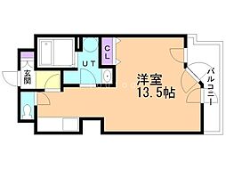ＵＵＲコート札幌南三条プレミアタワー 16階/1604