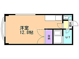 モンバトー北円山 4階