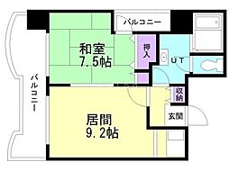 札幌ビオス館 6階