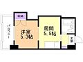 サウスフォー210階3.8万円