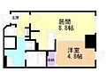 ルラシオン札幌駅前3階7.3万円