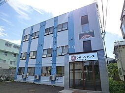 ＯＭレジデンス山鼻 1階