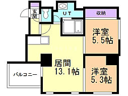 VIOLETTA 9階/905