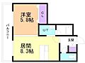 Ambiente6192階5.0万円