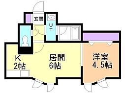 ELF 1階/102