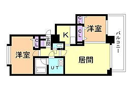 サエラ115 8階