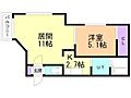 ChateauLife近代美術館前12階6.9万円
